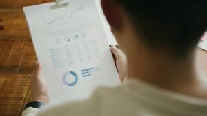 corporate intelligence summary report