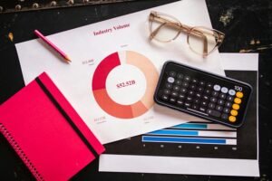 corporate metrics overview summary
