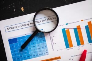 enterprise performance evaluation data