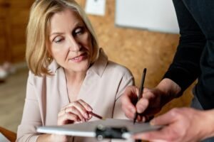 enterprise strategy document overview