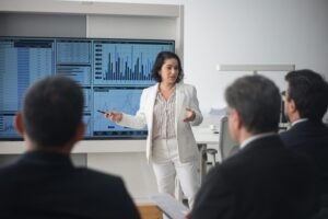 global enterprise analytics overview