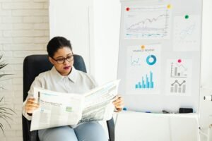 global enterprise data update