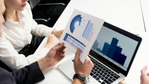 industry trends analysis report