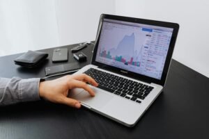 enterprise efficiency data analysis