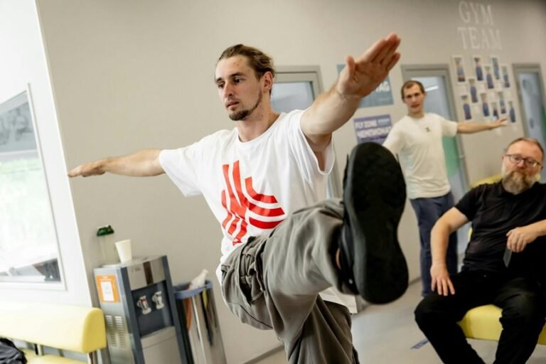 financial stability assessment report