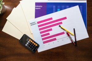 industry expansion metrics overview