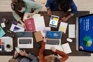 innovation and market trends