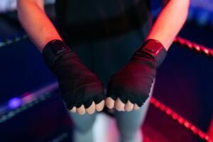 innovation and performance metrics