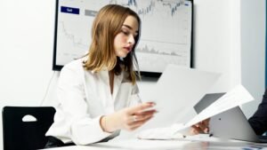market analysis on specific numbers