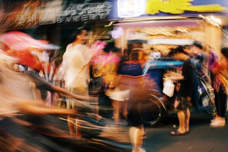 market dynamics scorecard analysis