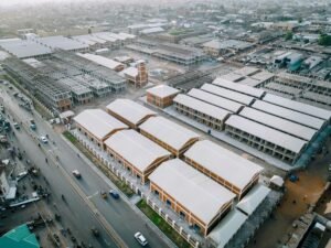 market expansion scorecard analysis