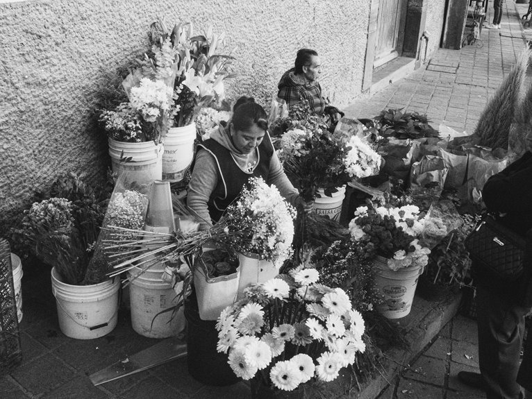 market operations analysis report