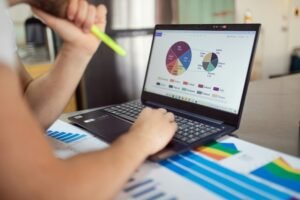 market performance metrics overview