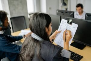 operational benchmark review summary