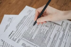 operational compliance assessment report
