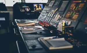 operational effectiveness dashboard numbers