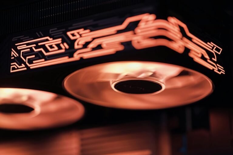 operational performance tracking system