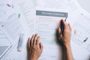 operational review and analysis