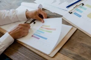 resource allocation operational report
