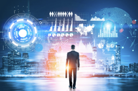 Digital Ecosystem Trends