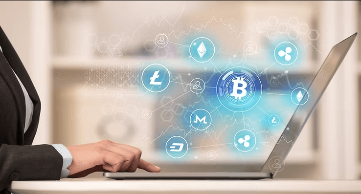 The Role of Digital Assets in Modern Finance