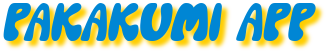 Pakakumiapp